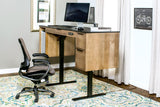 Blocher Lift Desk