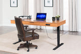 Blocher II Lift Desk