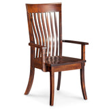 Loft II Arm Chair