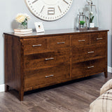 Crawford 8-Drawer Dresser