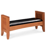 Justine Santa Fe Bench