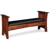 Loft Santa Fe Bench