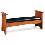 McCoy Santa Fe Bench