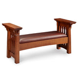 Ryan Santa Fe Bench