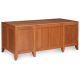 Justine Executive Desk