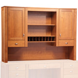Justine L-Shape Desk