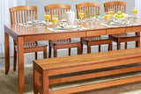 Justine Leg Table
