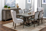 Montgomery Trestle Table