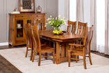 McCoy Dining Cabinet