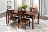Sheffield Leg Table - QuickShip