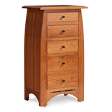 Aspen Lingerie Chest with Inlay