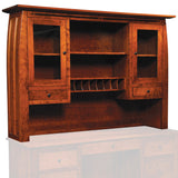 Aspen Hutch