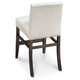 Claire Stationary Barstool