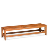 Justine Dining Bench