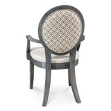 Seymour Arm Chair