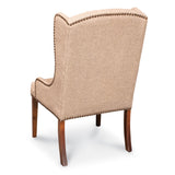 Shaw Arm Chair