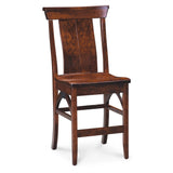 B&O Railroad© Trestle Bridge Stationary Barstool