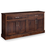 Crawford Buffet