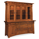 MäRyan Closed Hutch, Extra Large
