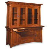 MäRyan Closed Hutch, Extra Large
