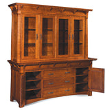 MäRyan Closed Hutch, Extra Large