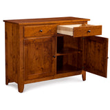 Shenandoah 2-Door Sideboard - QuickShip
