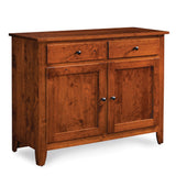 Shenandoah 2-Door Sideboard - QuickShip