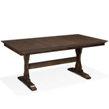 Riverview Trestle II Table