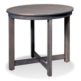 Sector 40" Round Table