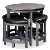 Sector 40" Round Table