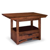 B&O Railroad© Trestle Bridge Island Table