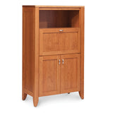 Justine Laptop Cabinet