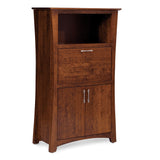 Loft Laptop Cabinet