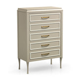 Haley 5-Drawer Chest