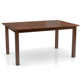 Sheffield Leg Table - QuickShip