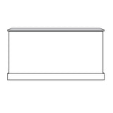 Classic Desk, Small