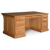 Classic Executive Desk