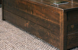 Greenville Incognito Coffee Table