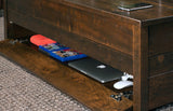 Greenville Incognito Coffee Table - Express
