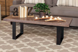 Ironwood Coffee Table