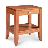 Justine Nightstand Table