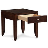 Justine End Table