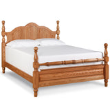 Appalachian Bed