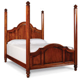 Savannah Poster Bed