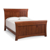 Loft II Panel Bed - Express