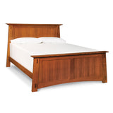 McCoy Panel Bed