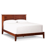 Shenandoah Headboard with Wood Frame