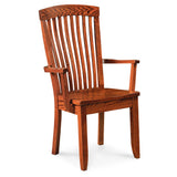 Justine Arm Chair - QuickShip