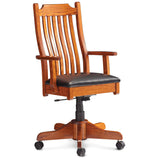 Urbandale Arm Desk Chair