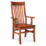 Urbandale II Arm Chair - Express
